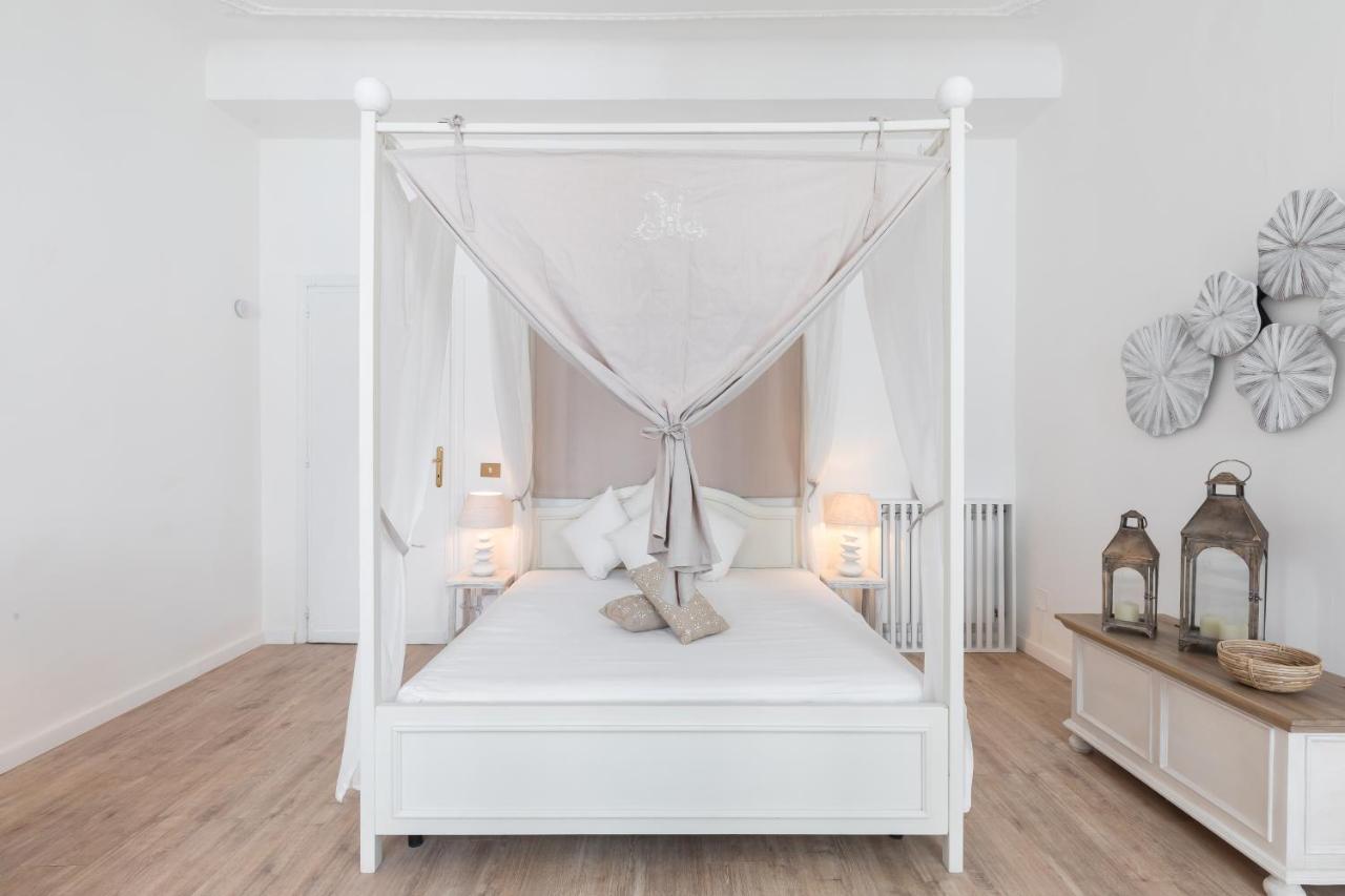 רומא Frattina Spanish Steps Apartment מראה חיצוני תמונה