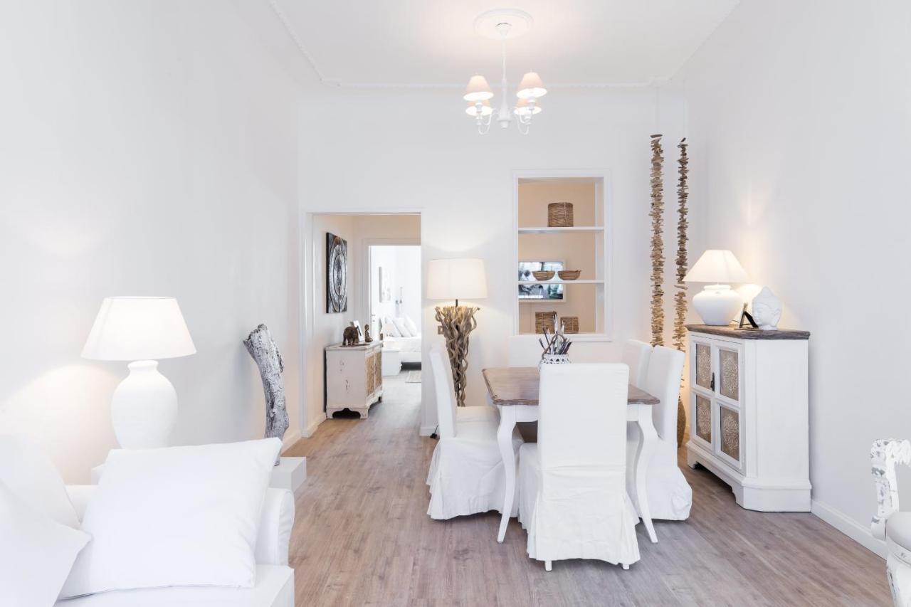 רומא Frattina Spanish Steps Apartment מראה חיצוני תמונה