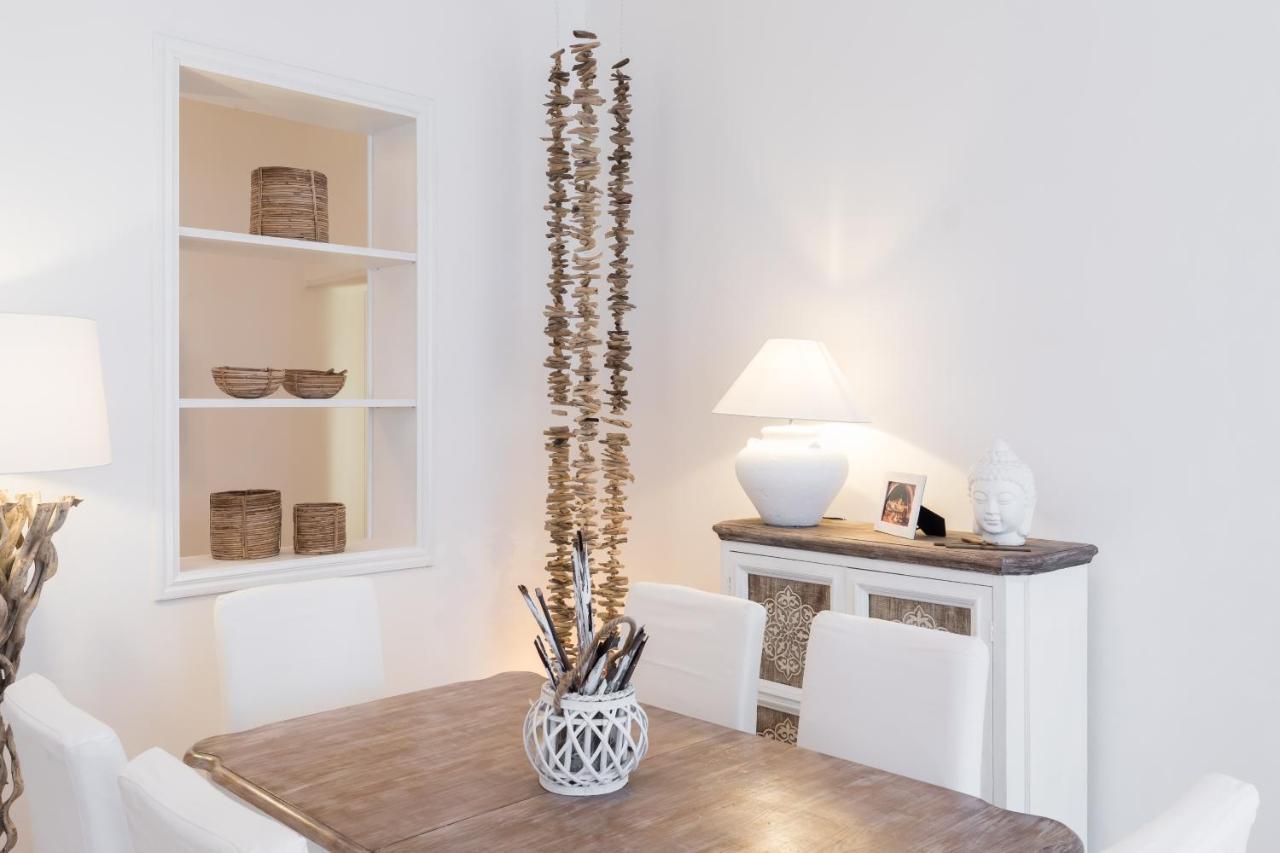 רומא Frattina Spanish Steps Apartment מראה חיצוני תמונה