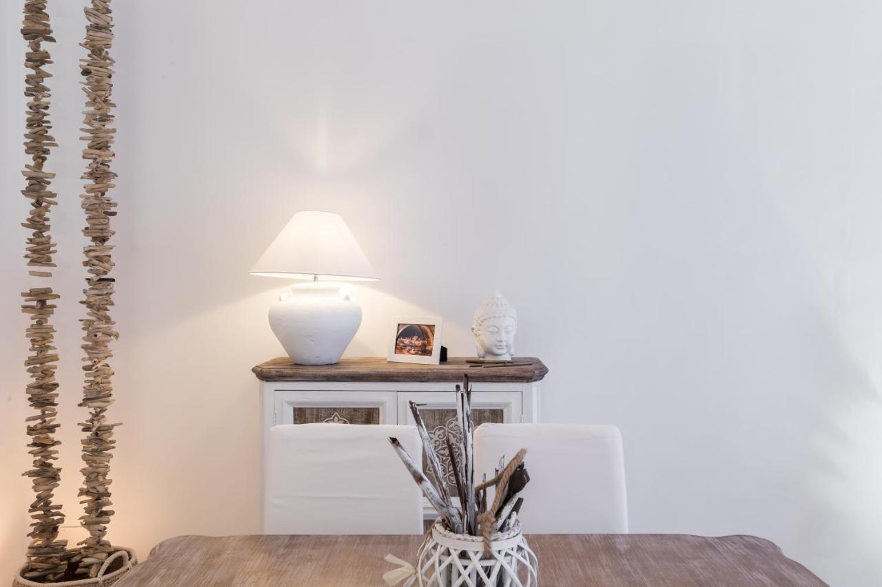 רומא Frattina Spanish Steps Apartment מראה חיצוני תמונה