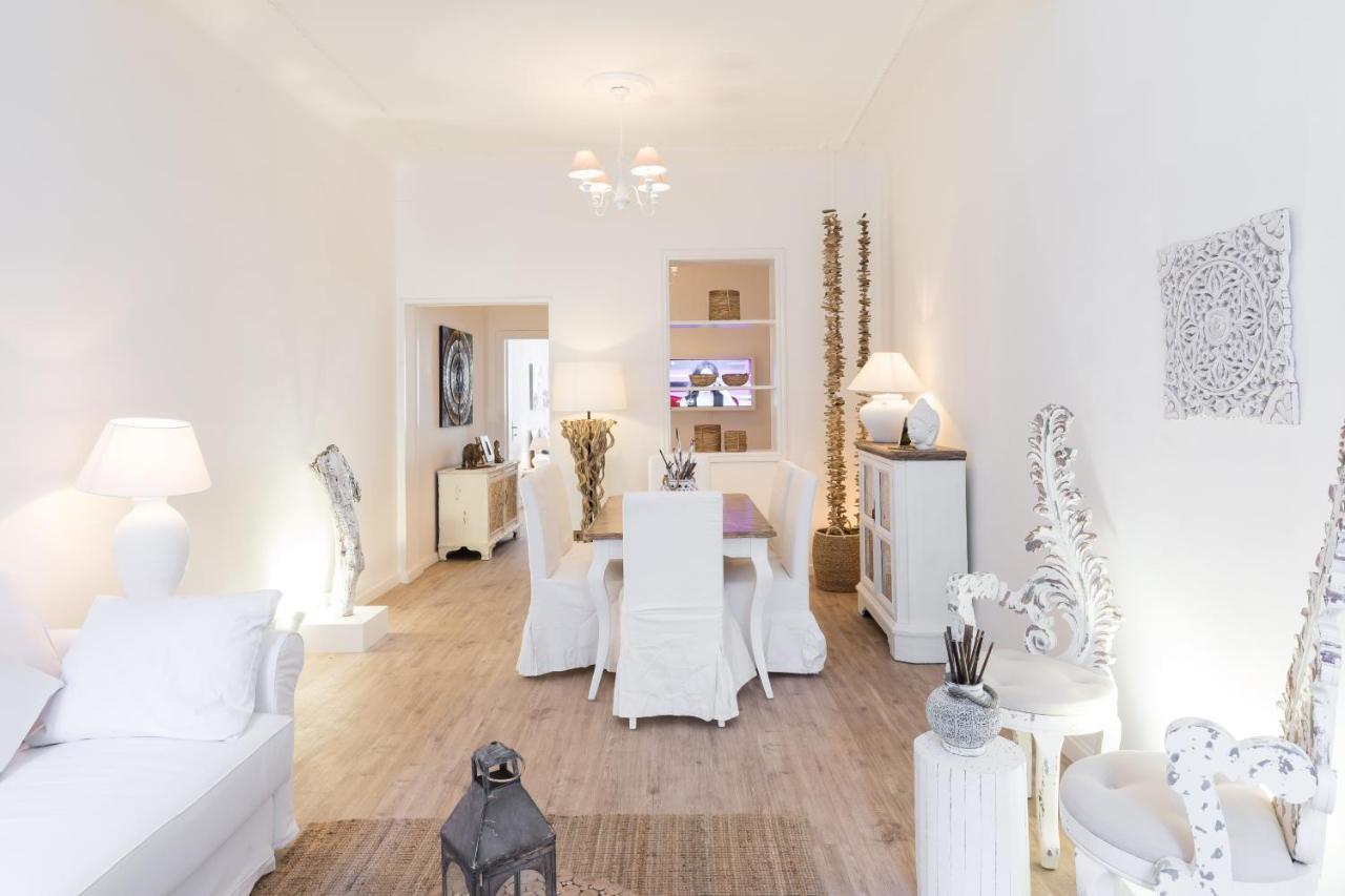 רומא Frattina Spanish Steps Apartment מראה חיצוני תמונה