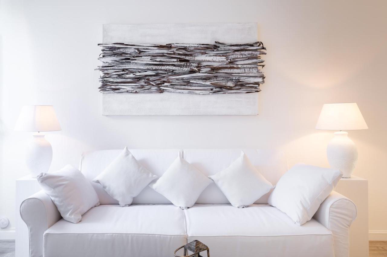 רומא Frattina Spanish Steps Apartment מראה חיצוני תמונה