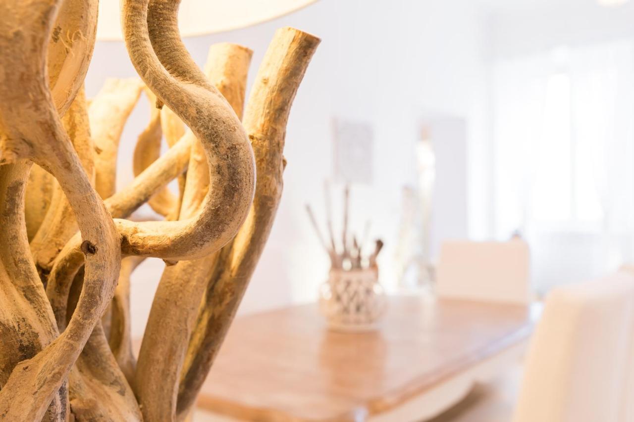רומא Frattina Spanish Steps Apartment מראה חיצוני תמונה