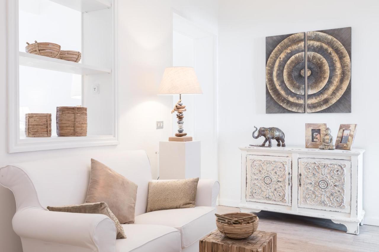 רומא Frattina Spanish Steps Apartment מראה חיצוני תמונה
